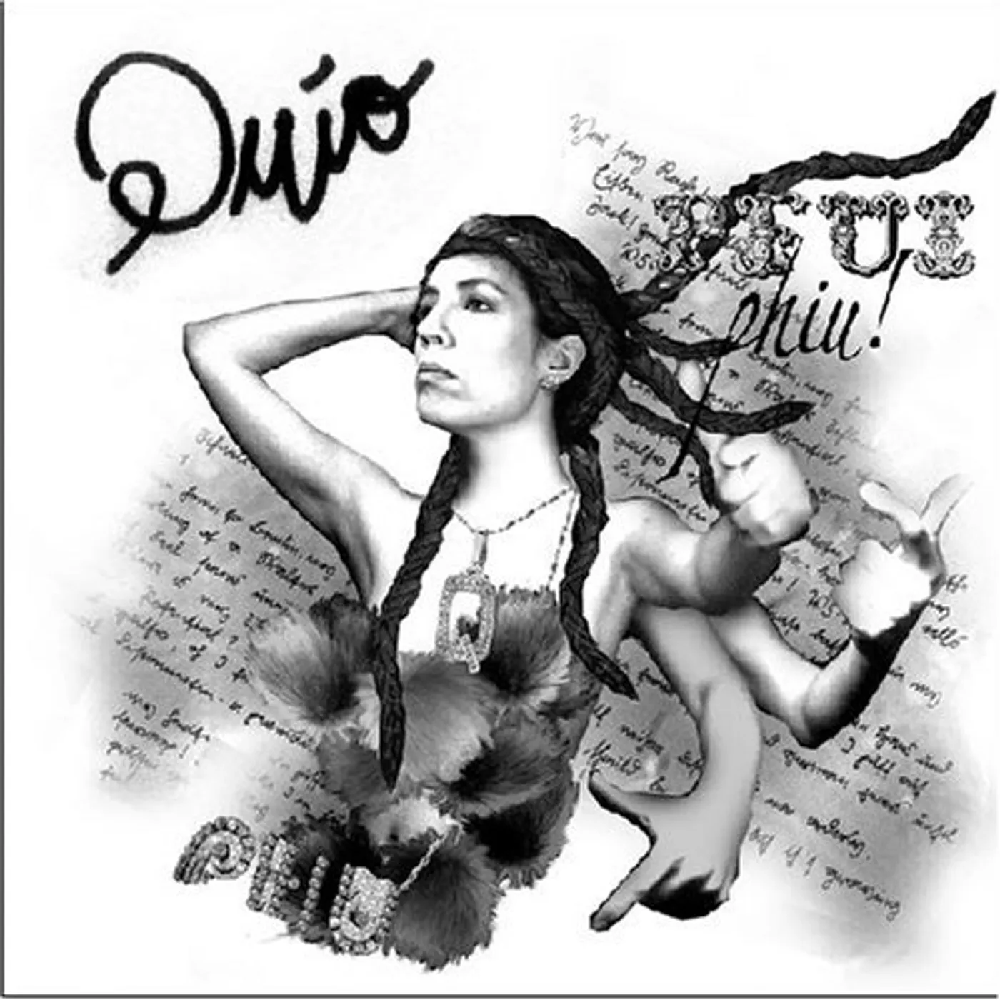 Quio PHIU CD