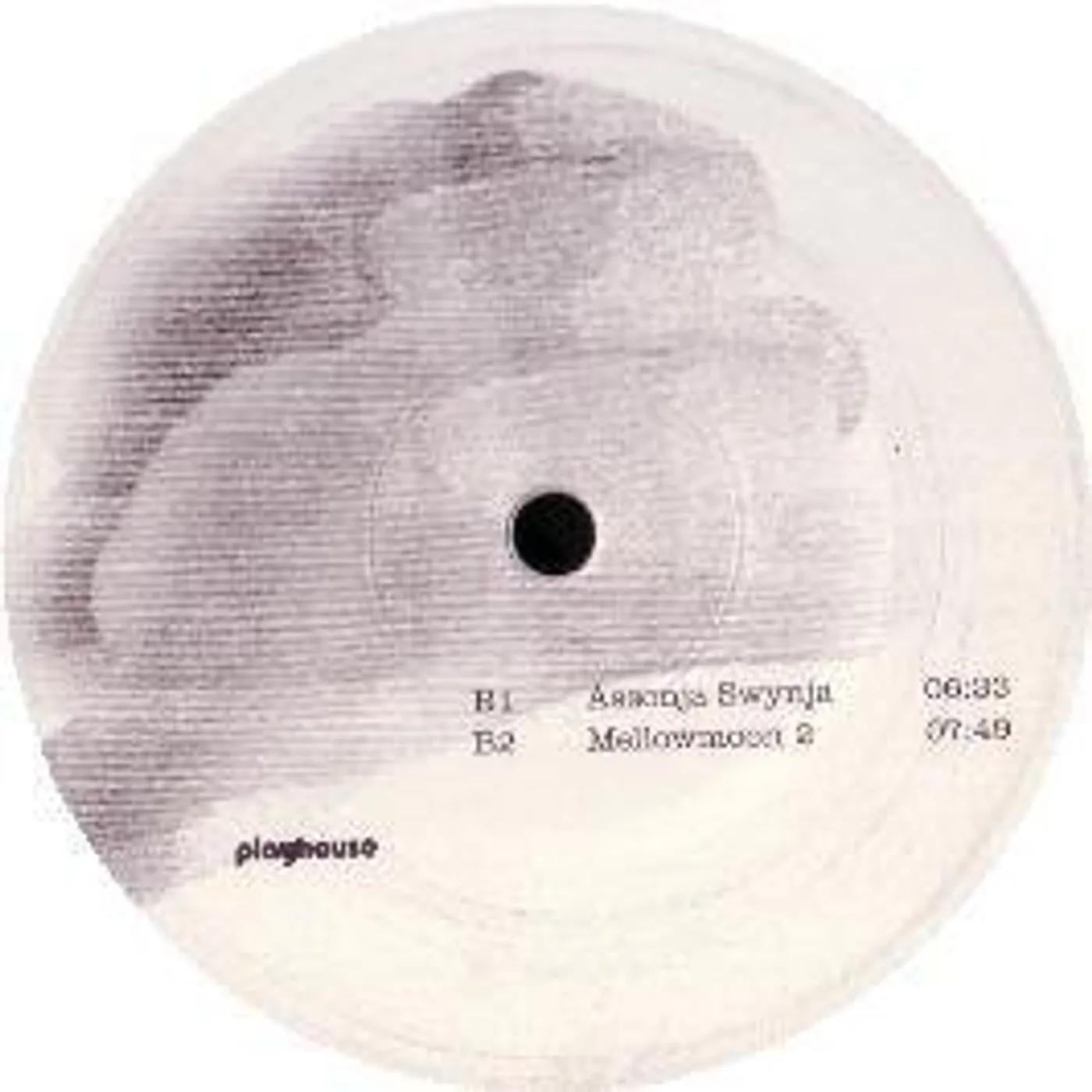 Max Mohr Trickmixer's Revenge Vinyl Record