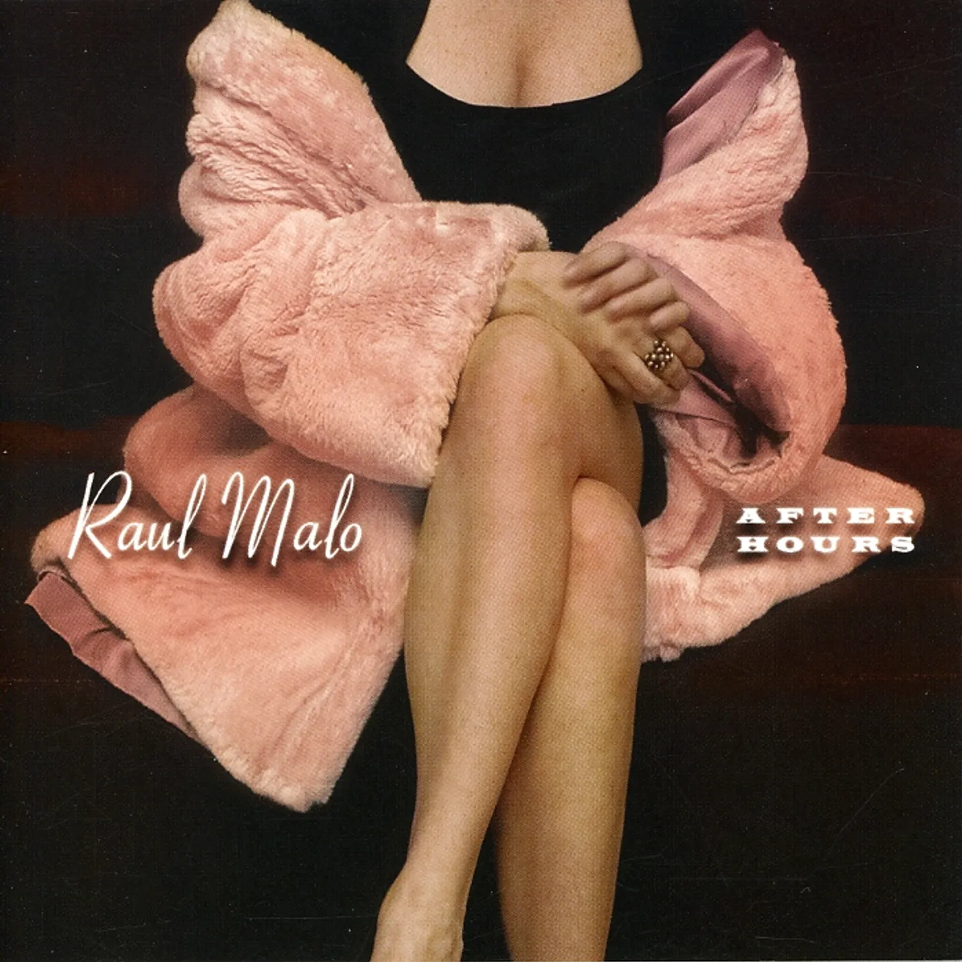 Raul Malo AFTER HOURS CD