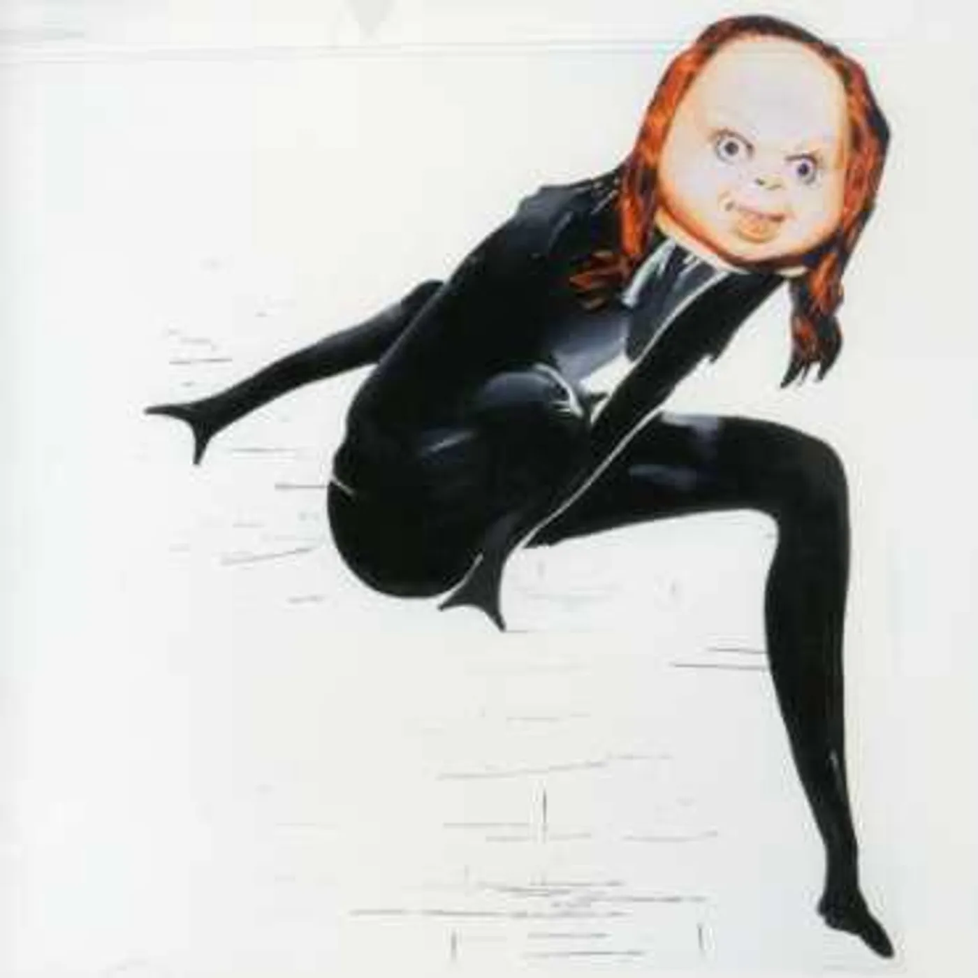 CHILD ABUSE CD