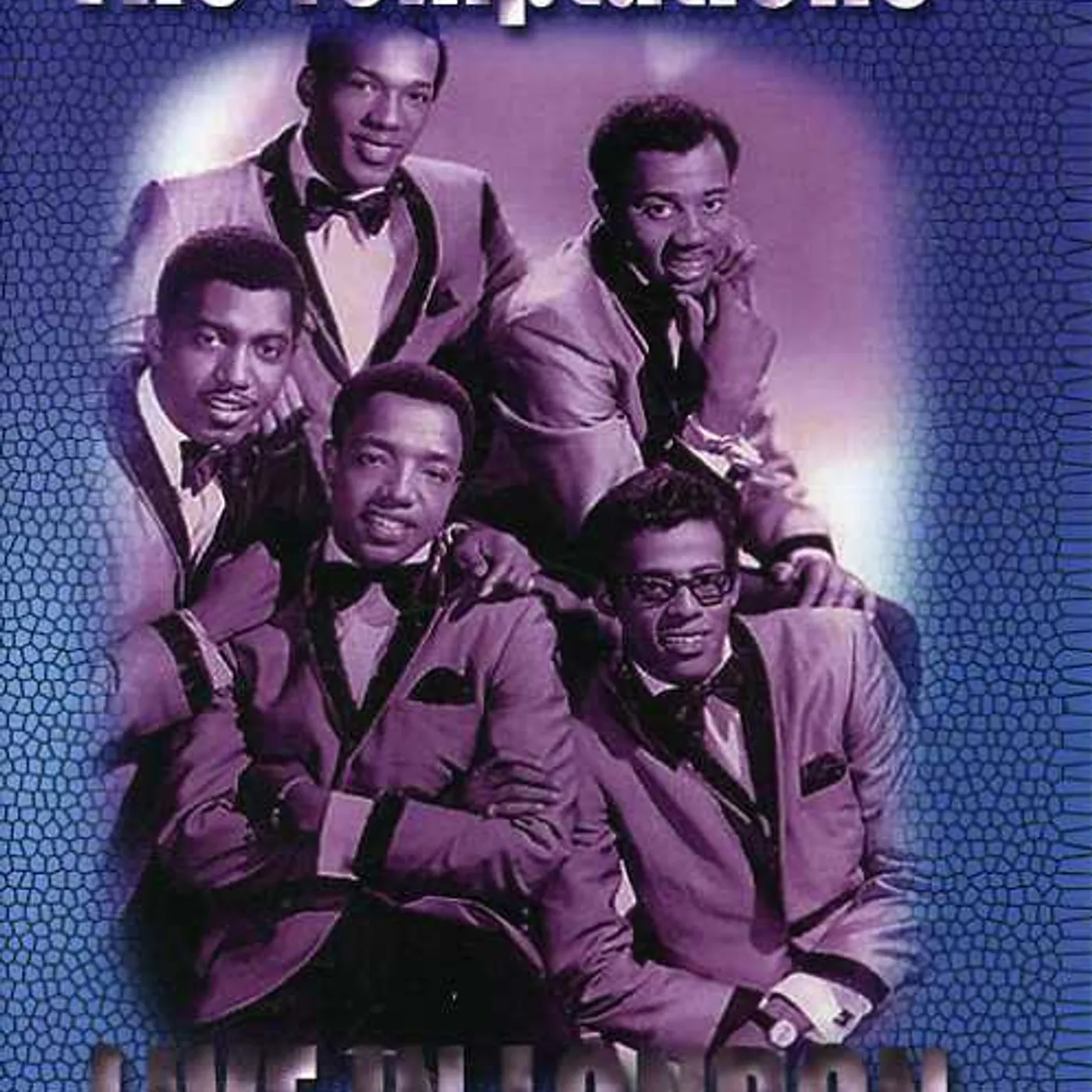Every Breath You Take DVD