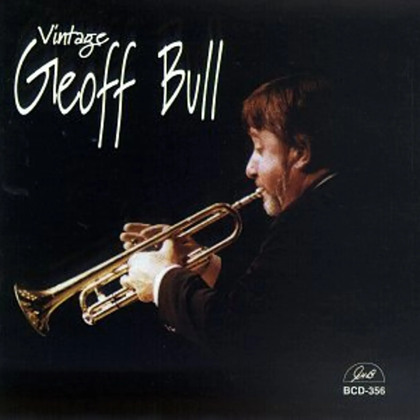 VINTAGE GEOFF BULL CD