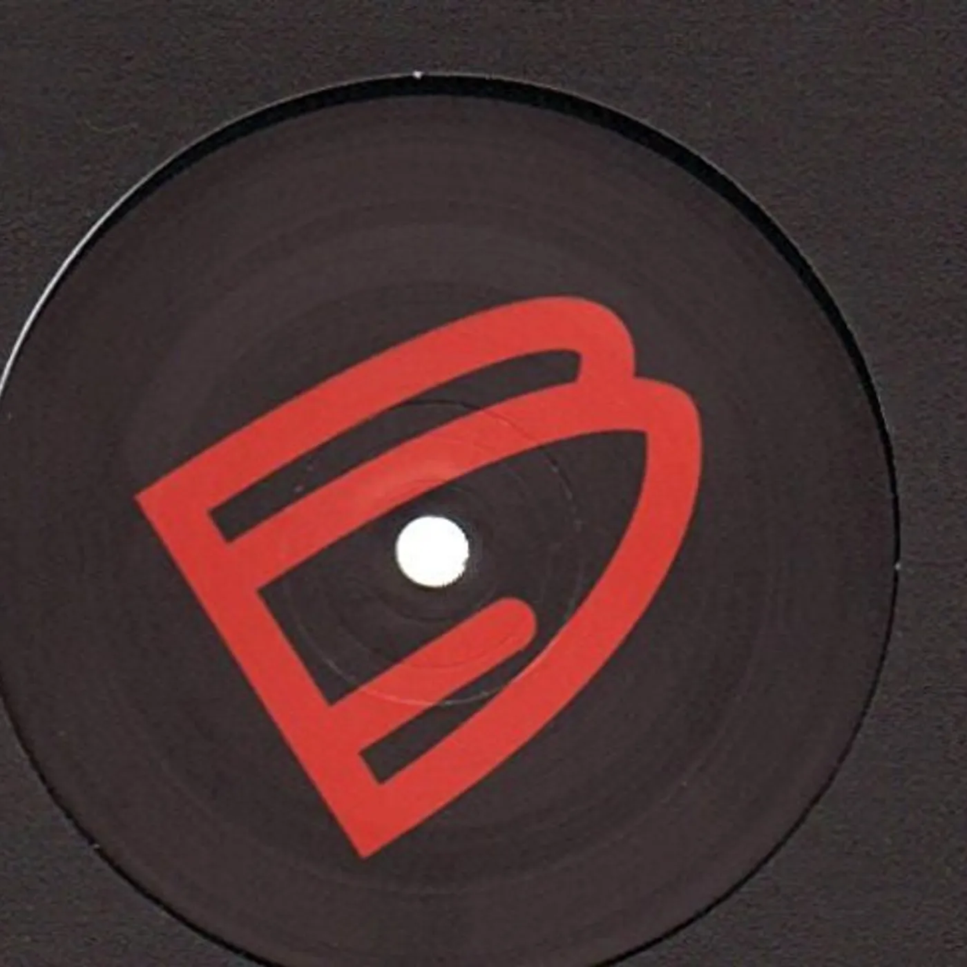 Metope AR2 Vinyl Record