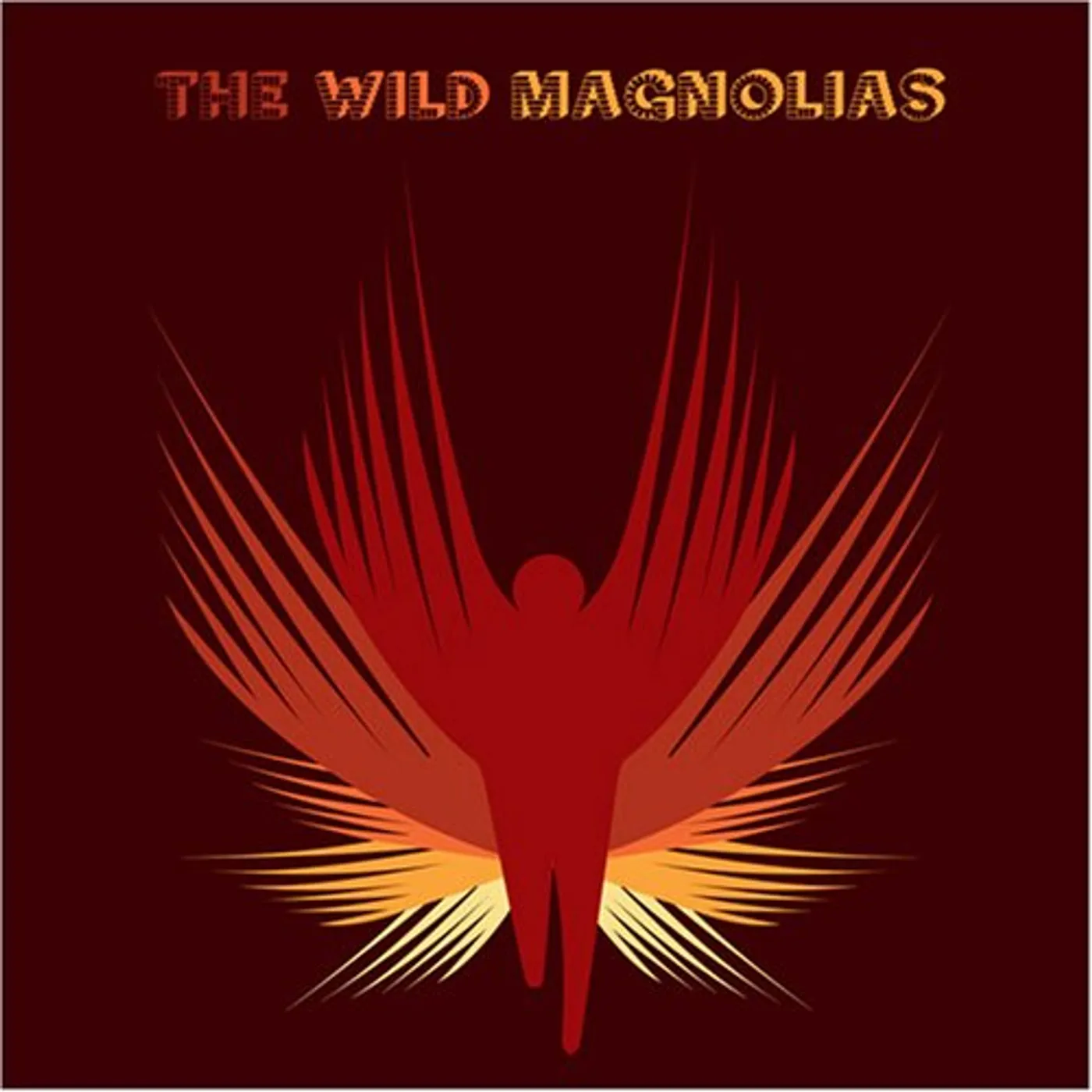 The Wild Magnolias THEY CALL US WILD CD