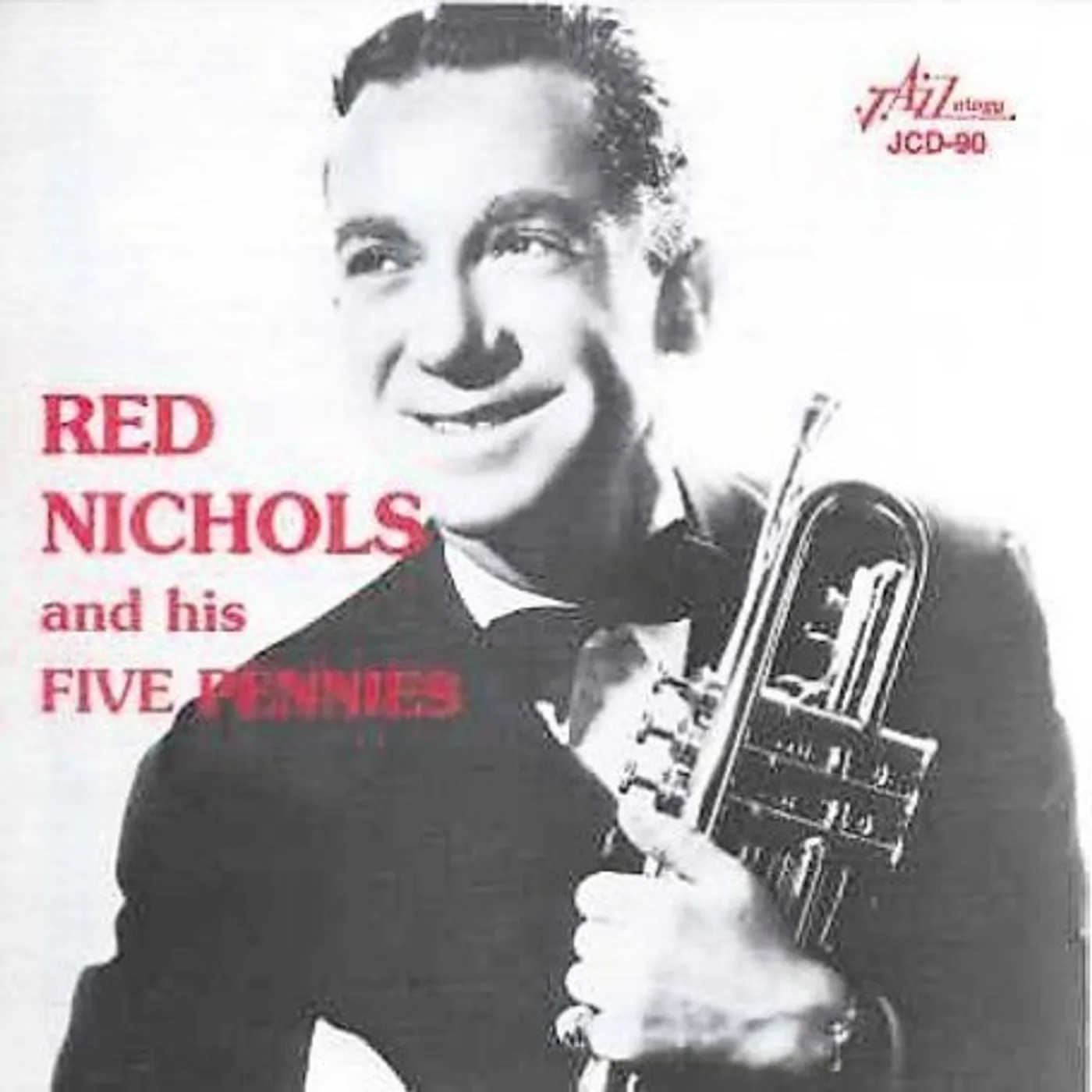 Red Nichols BATTLE HYMN OF THE REPUBLIC CD