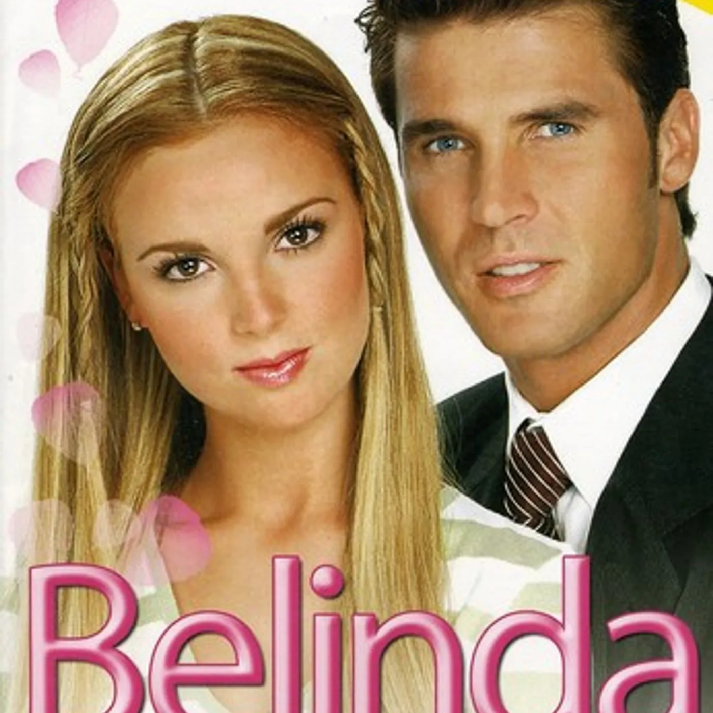 Belinda DVD