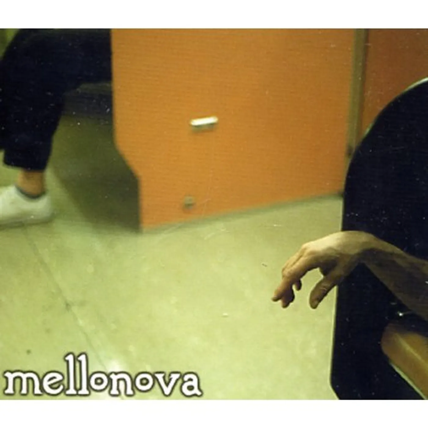 MELLONOVA CD
