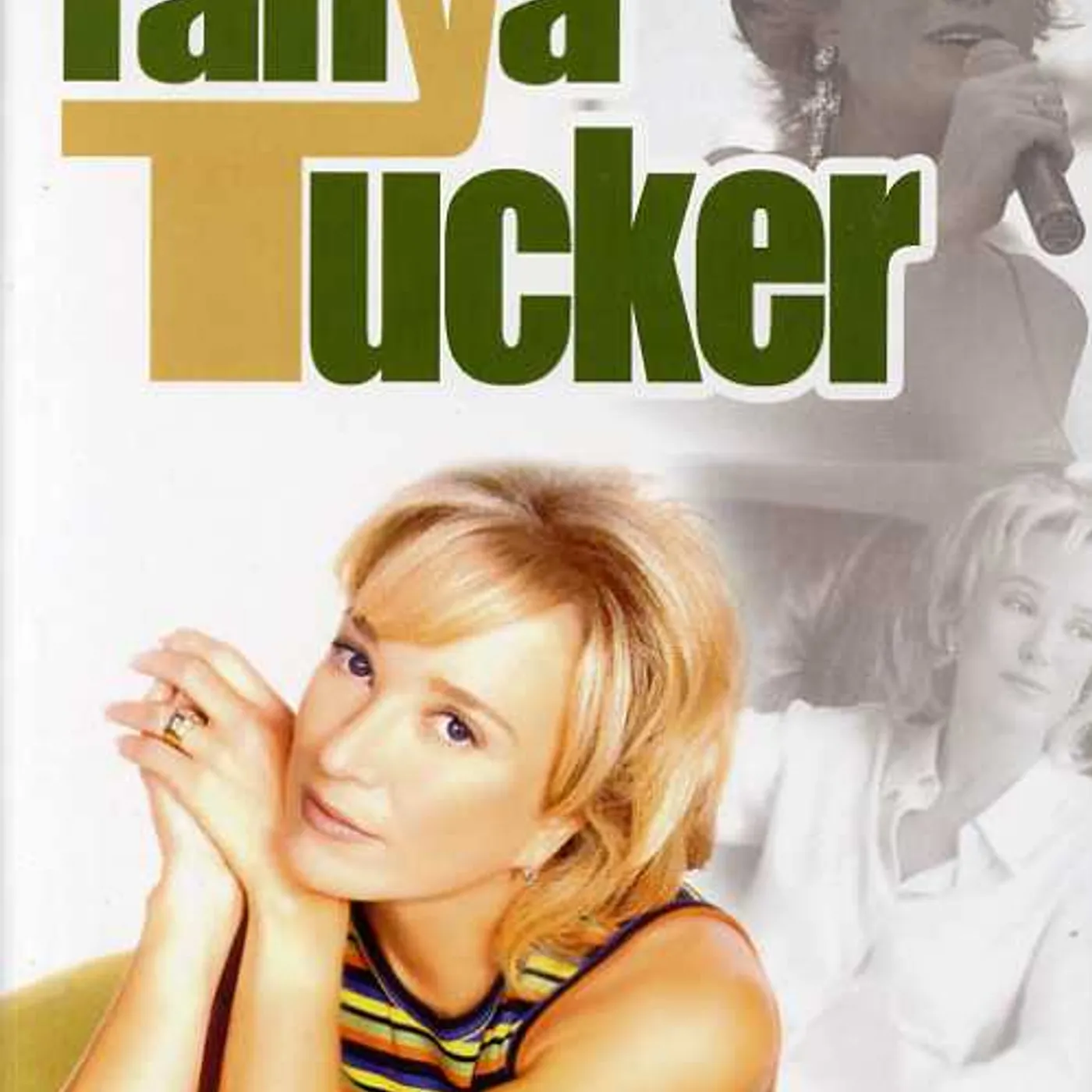 【レビューを書けば送料当店負担】 LINDA Twitty Conway ON DVD MIND MY その他