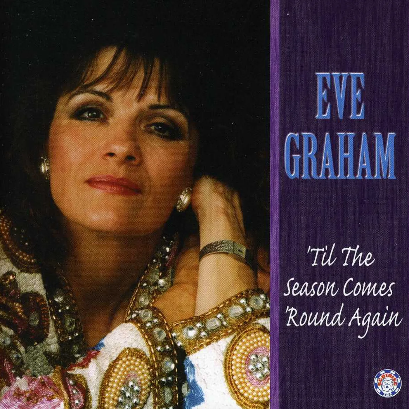 Eve Graham TIL THE SEASON COMES ROUND AGAIN CD
