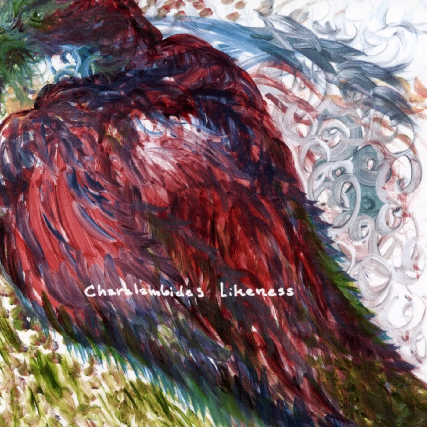 Charalambides LIKENESS CD