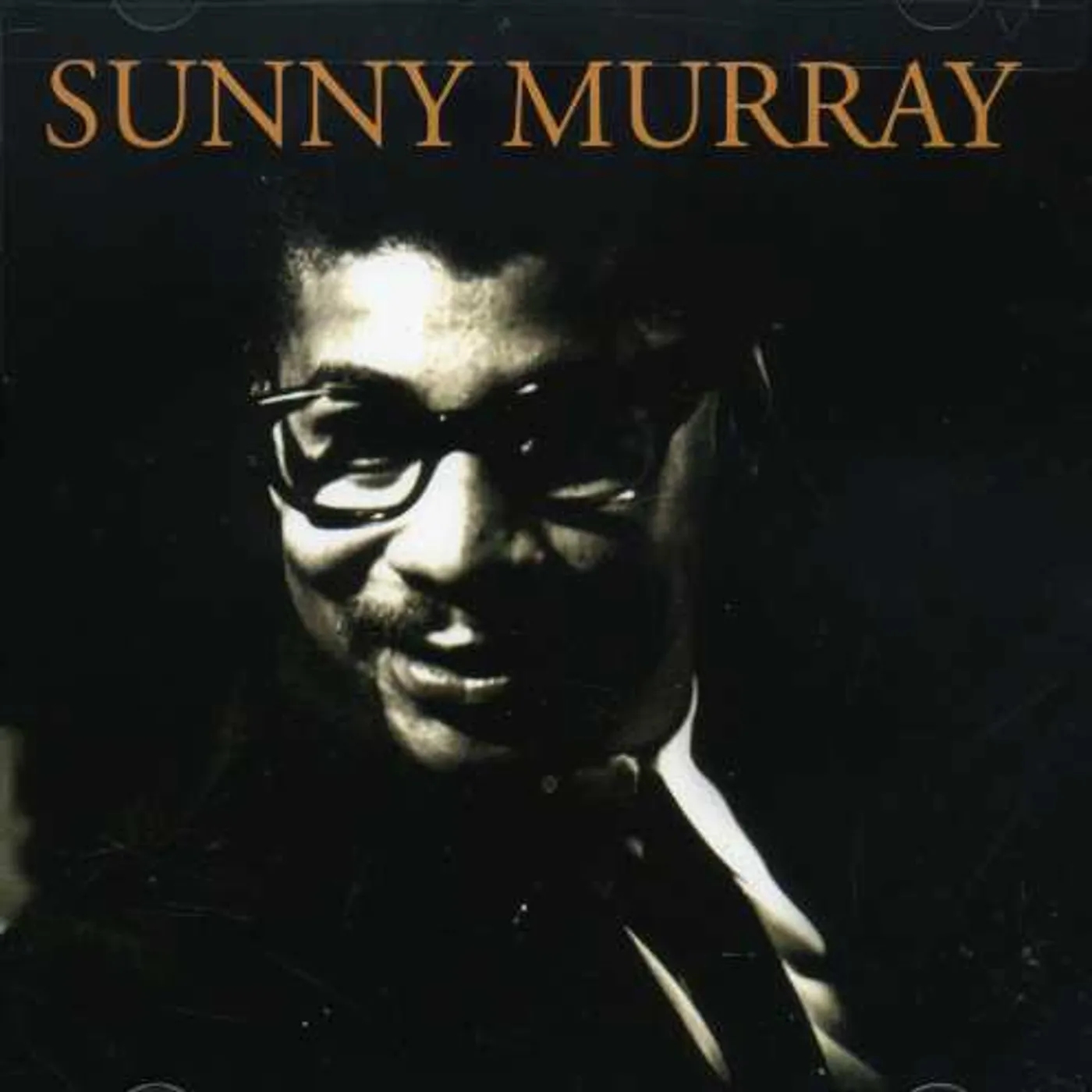 SUNNY MURRAY CD