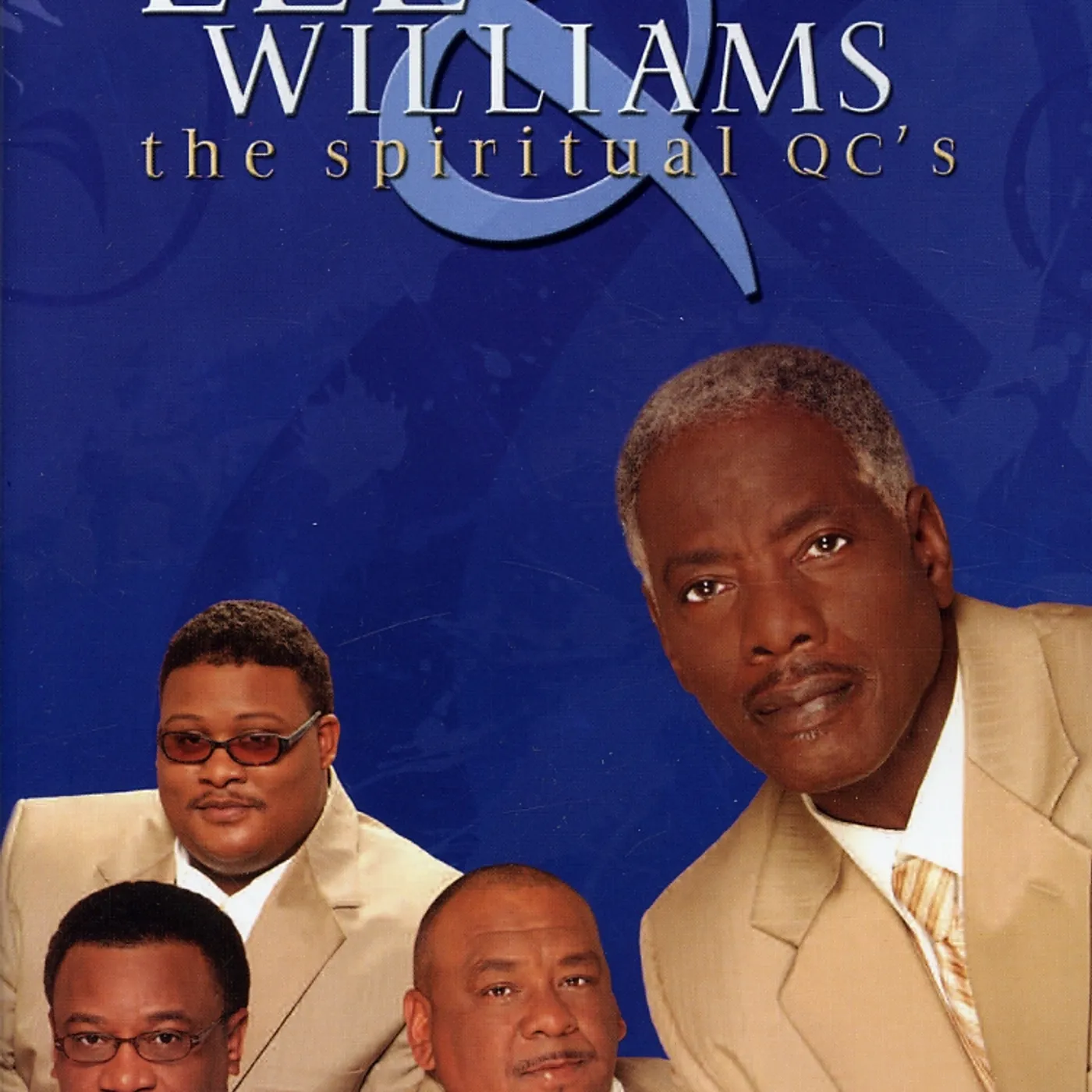 Lee Williams SO MUCH TO BE THANKFUL FOR DVD