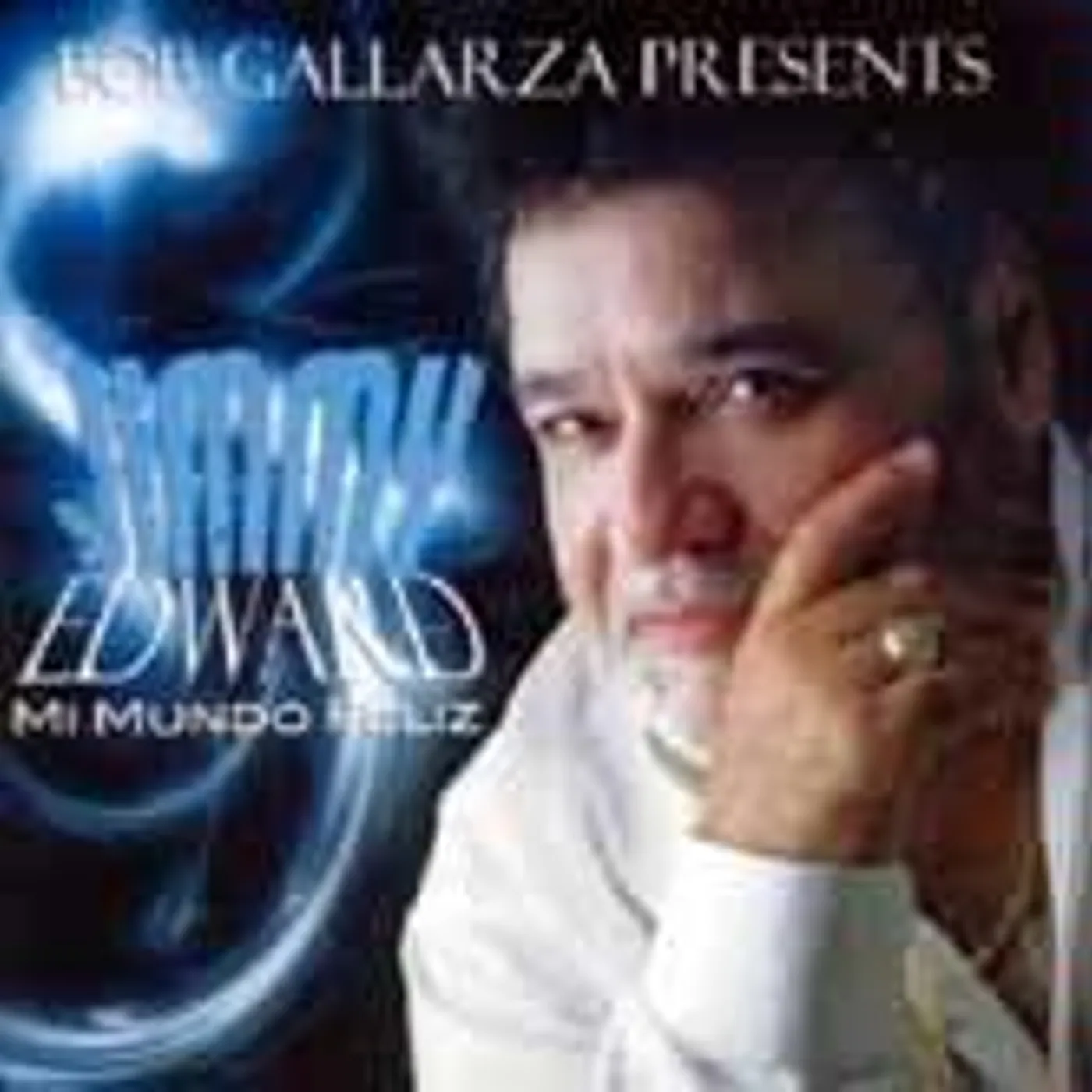 Jimmy Edwards MI MUNDO FELIZ CD