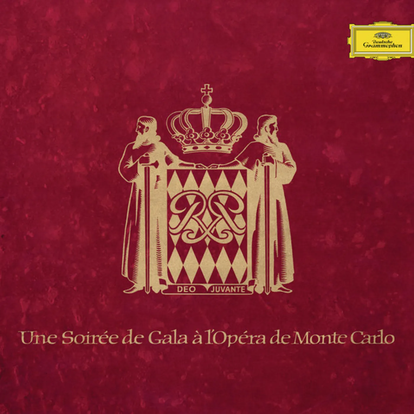 Renata Scotto  GALA EVENING AT MONTE CARLO OPERA CD