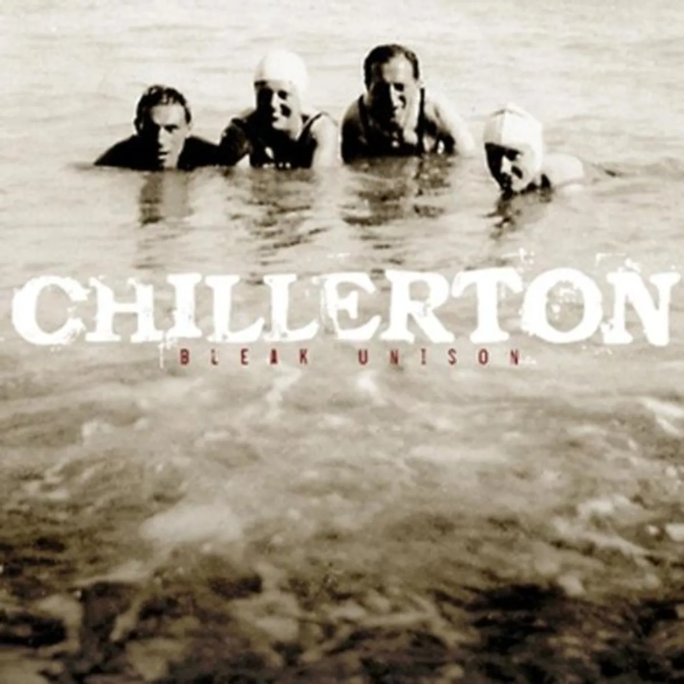 Chillerton BLEAK UNISON CD