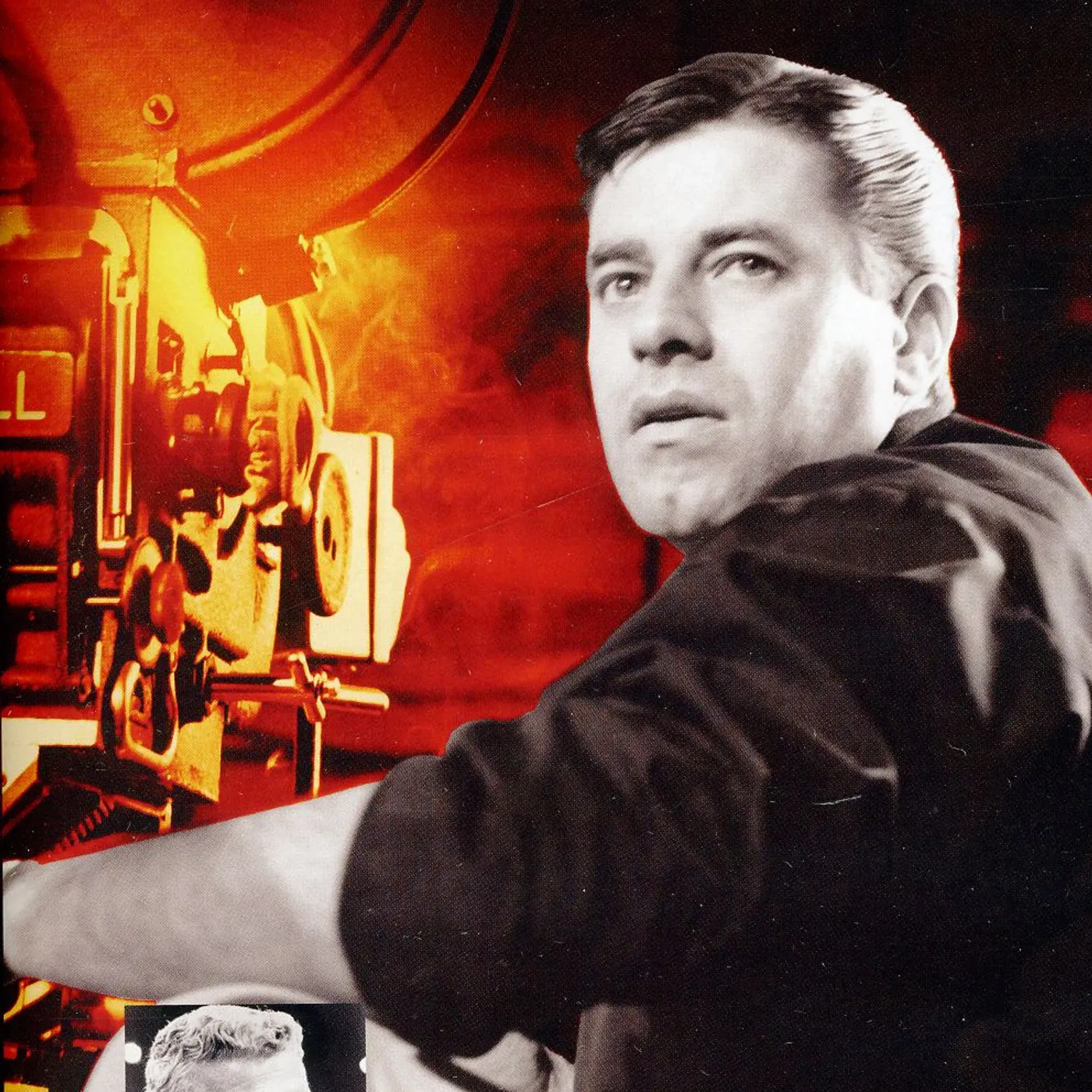Jerry Lewis DAVID SUSKIND SHOW INTERVIEW DVD