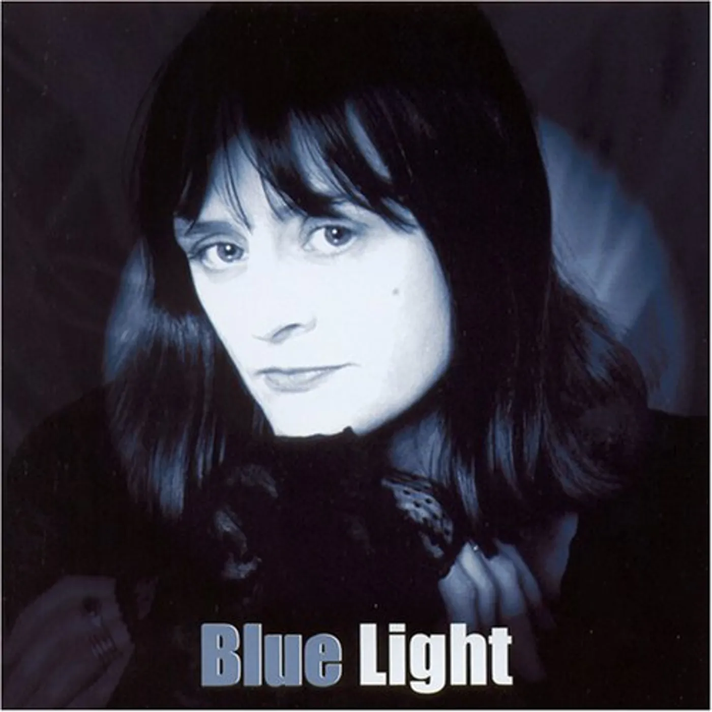 Jude Johnstone BLUE LIGHT CD