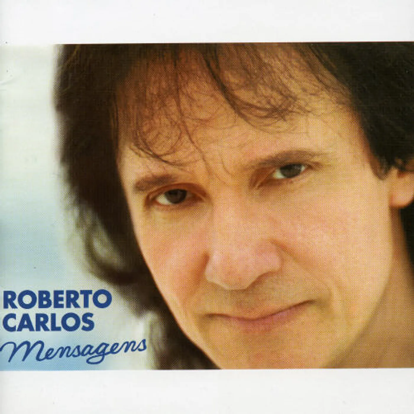 ROBERTO CARLOS MENSAGENS CD