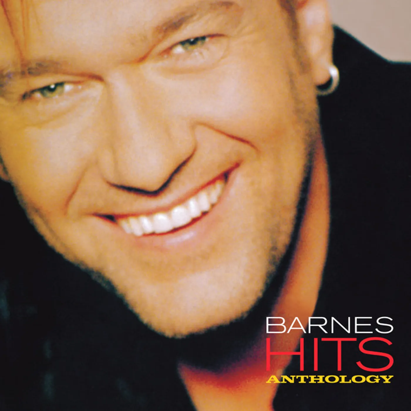 Jimmy Barnes HITS CD
