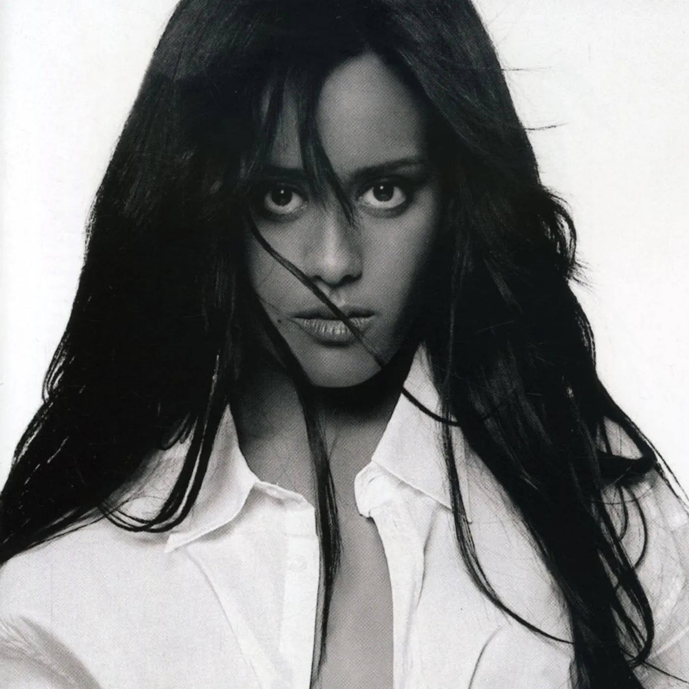 Amel Bent 20 ANS CD