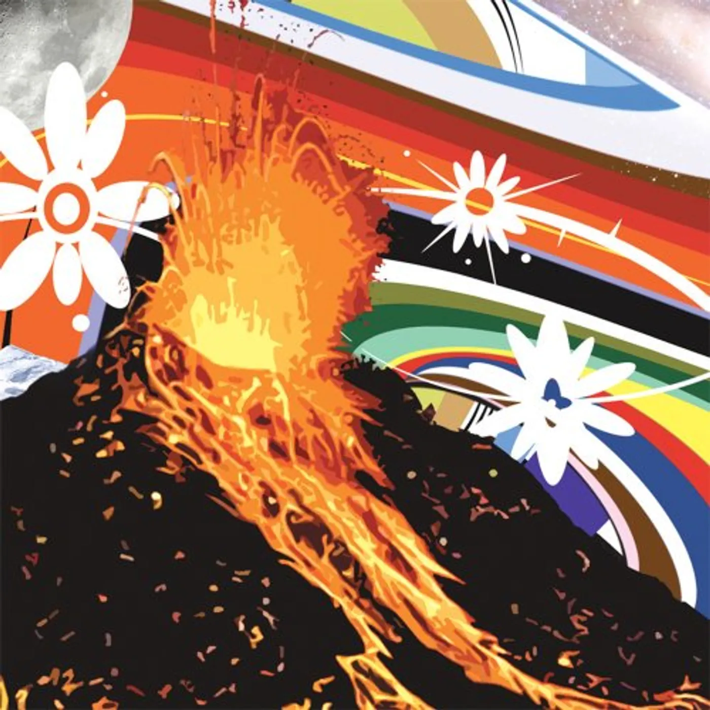 TORCHE CD