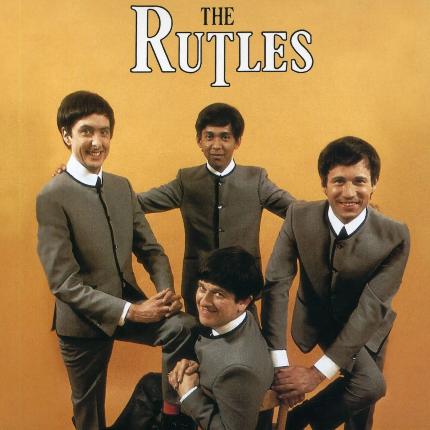 The Rutles CD