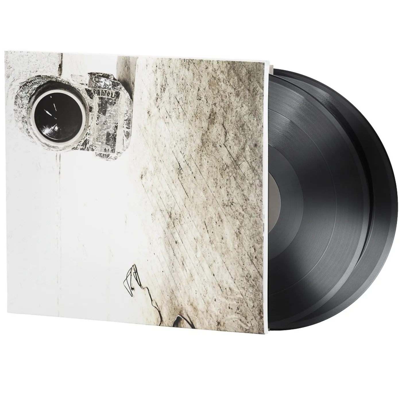 LCD Soundsystem Sound Of Silver (2LP) Vinyl Record