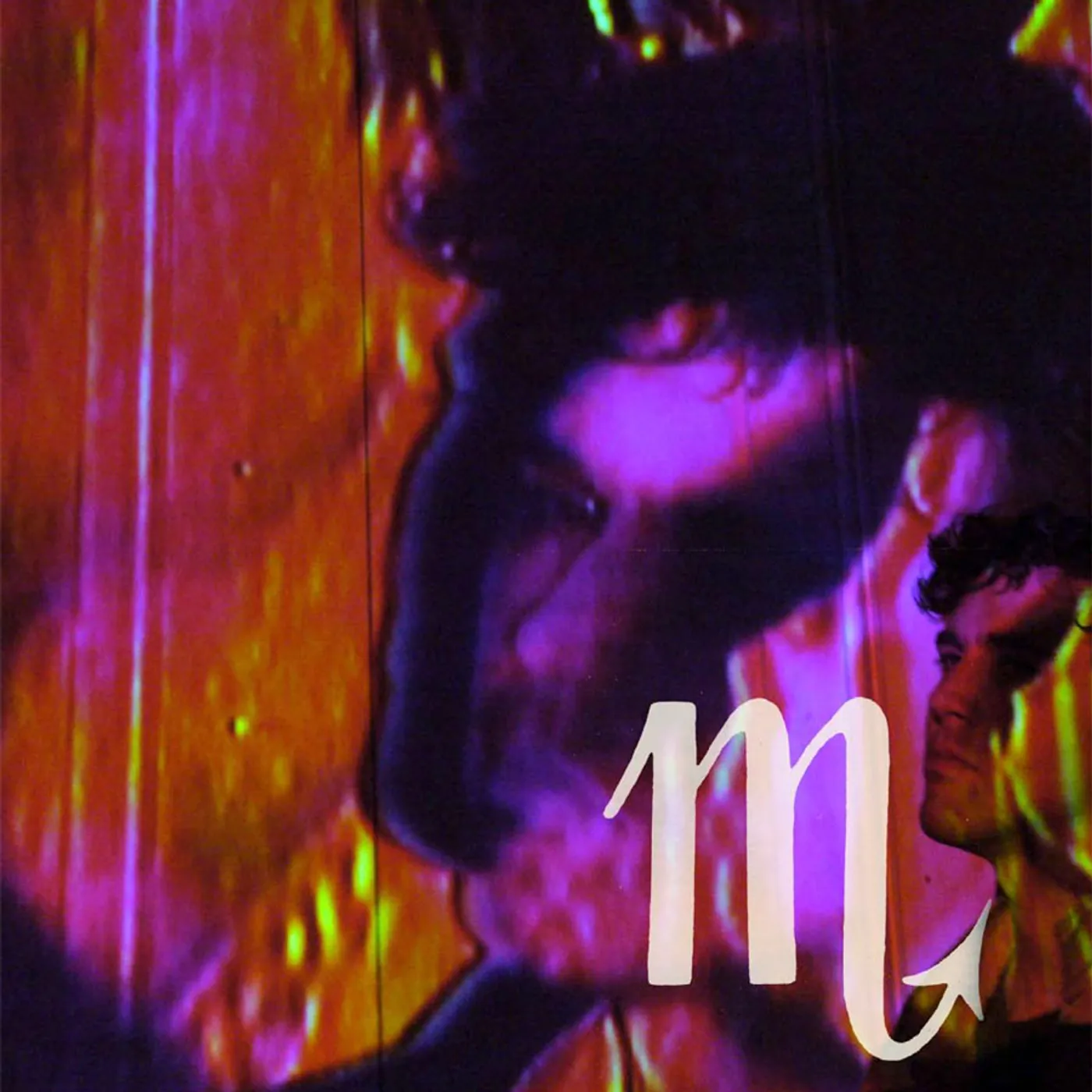 Cass McCombs DROPPING THE WRIT CD