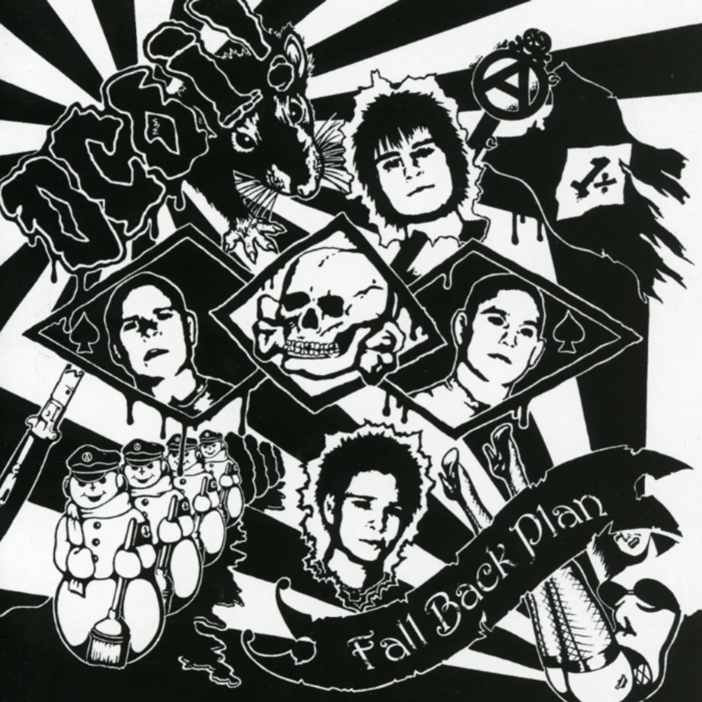 DCOI FALL BACK PLAN CD