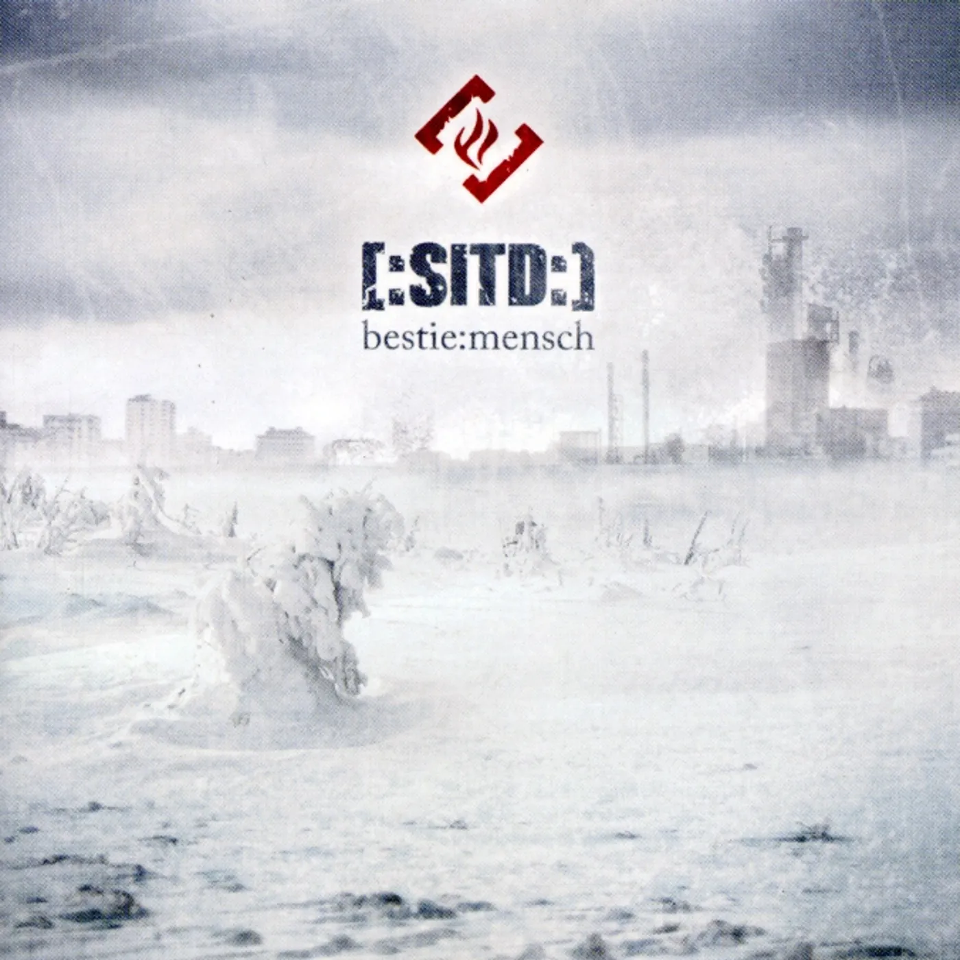 [:SITD:] BESTIE: MENSCH CD