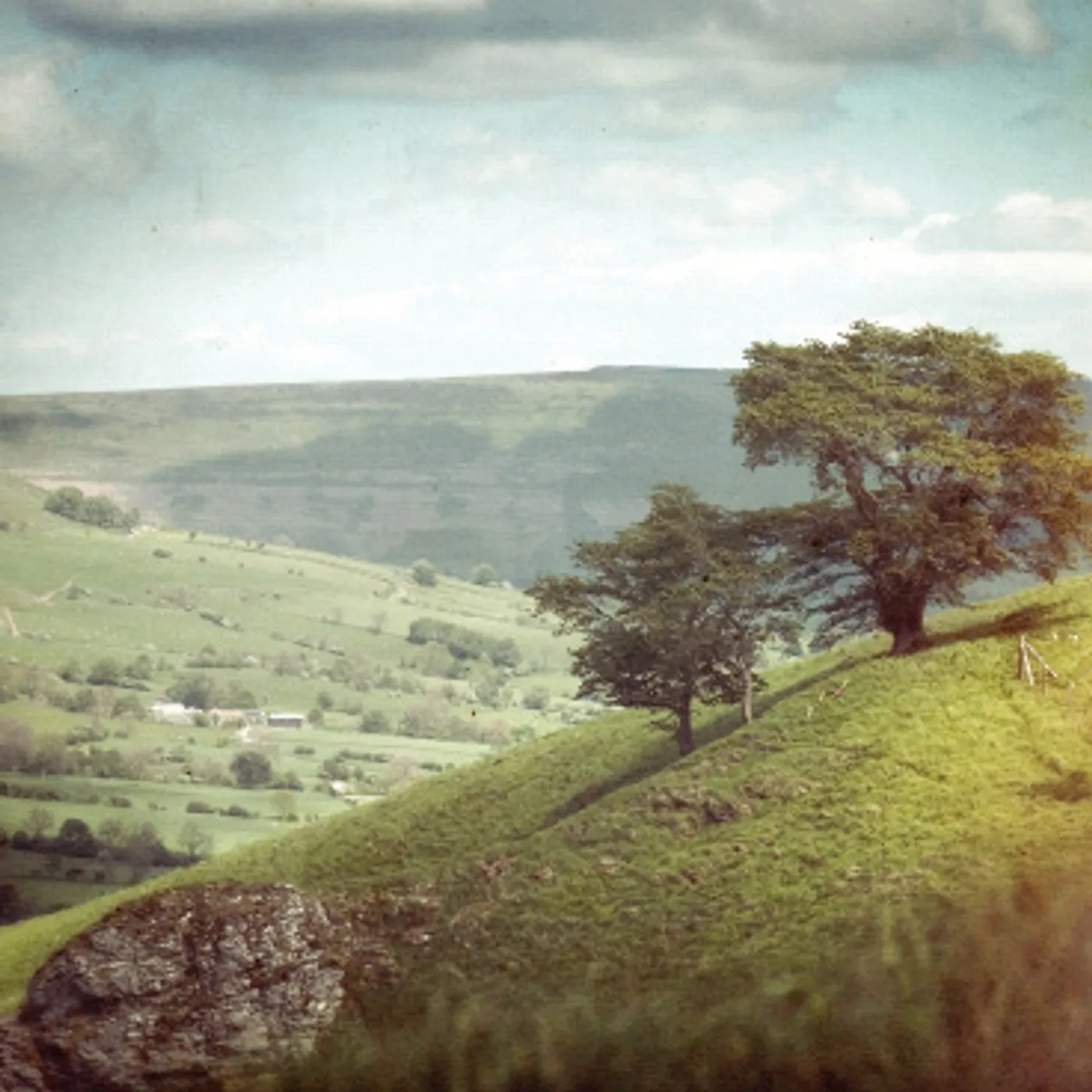 Last Days THESE PLACES ARE NOW RUINS CD