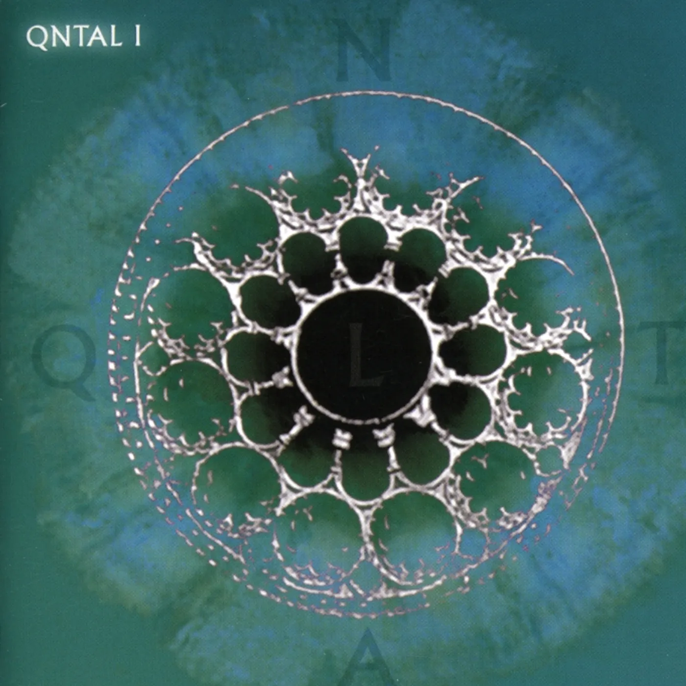 QNTAL I CD
