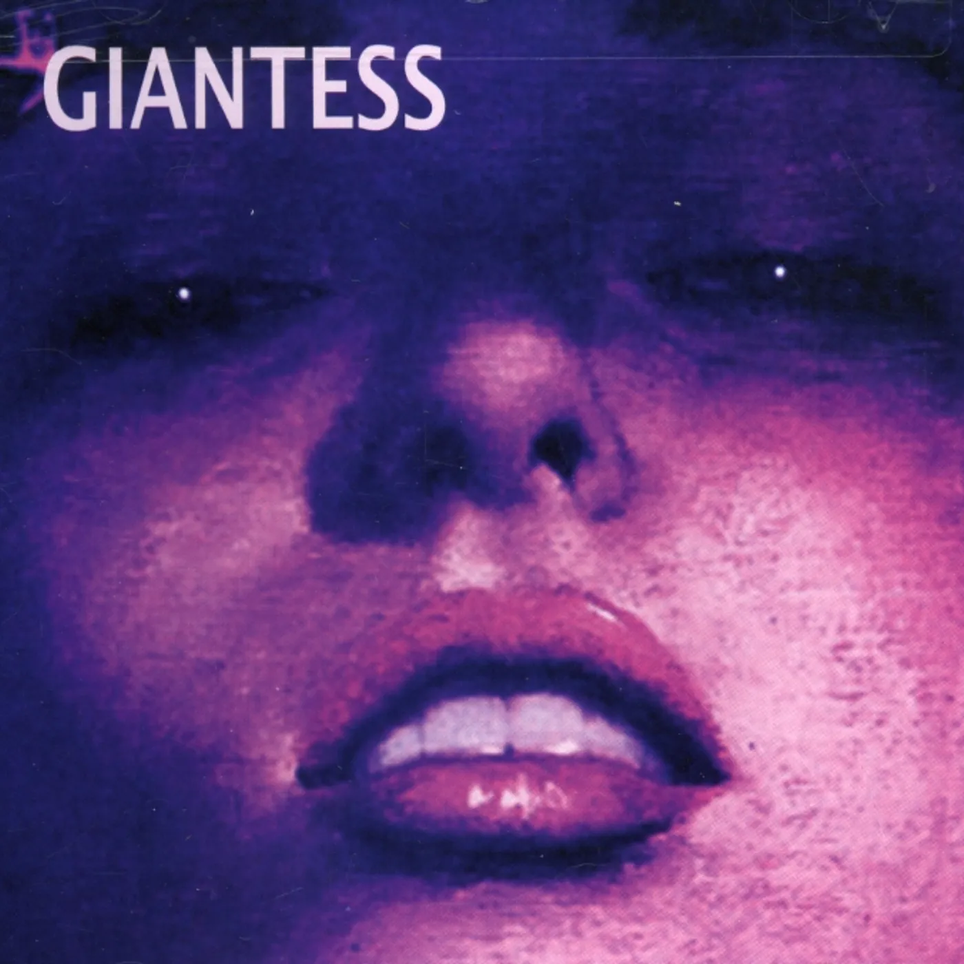 GIANTESS CD