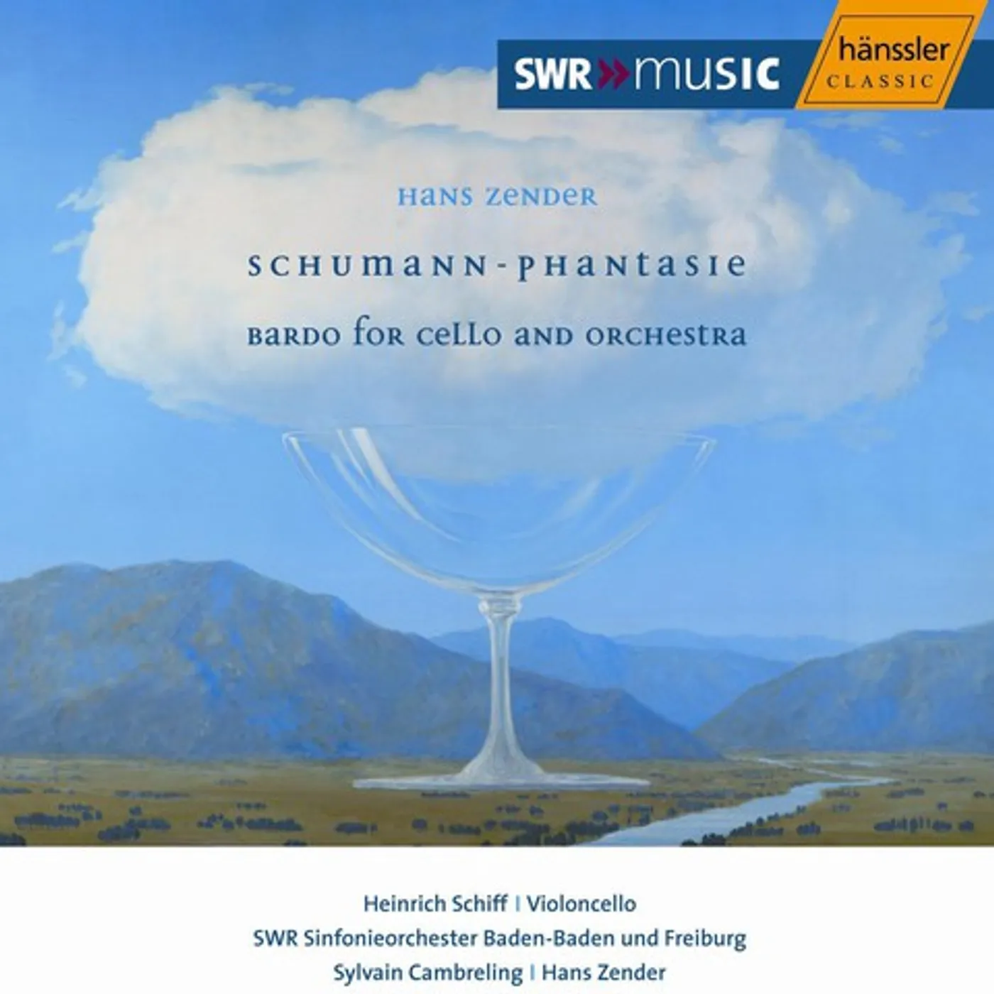 Kolja Lessing VIOLIN MUSIC FROM ISRAEL CD