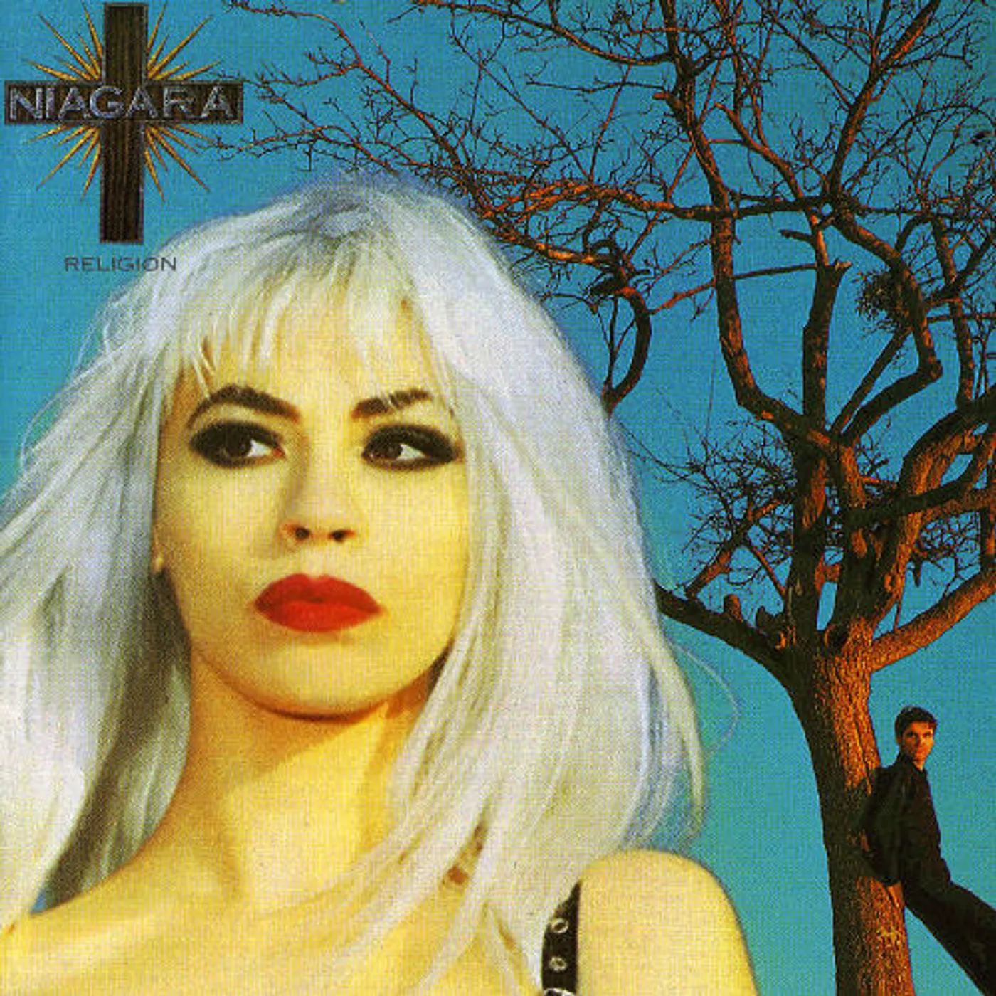 Niagara RELIGION CD