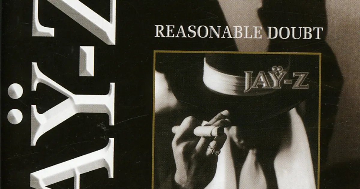 洋楽 Jay-Z Reasonable Doubt Reasonable Doubt - Album by JAY-Z | Spotify