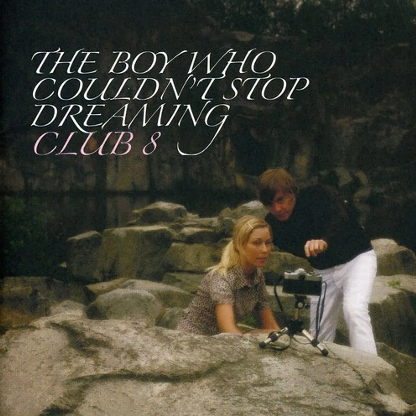 Club 8 – Club 8 – Vinyl (200 Grams, LP, Album), 2001