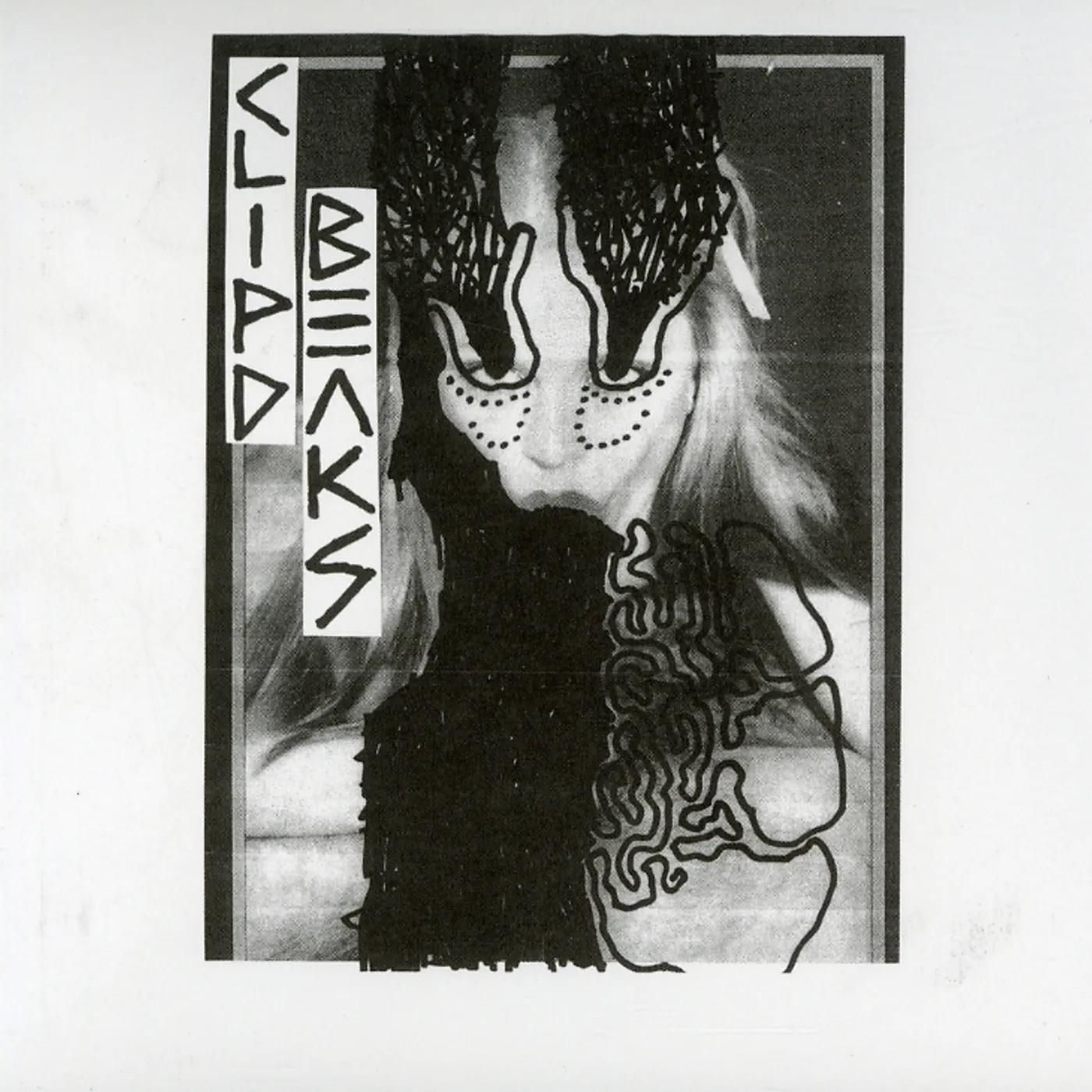 Clipd Beaks HOARSE LORDS CD