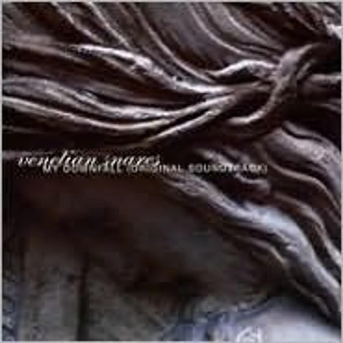 Venetian Snares MY DOWNFALL CD