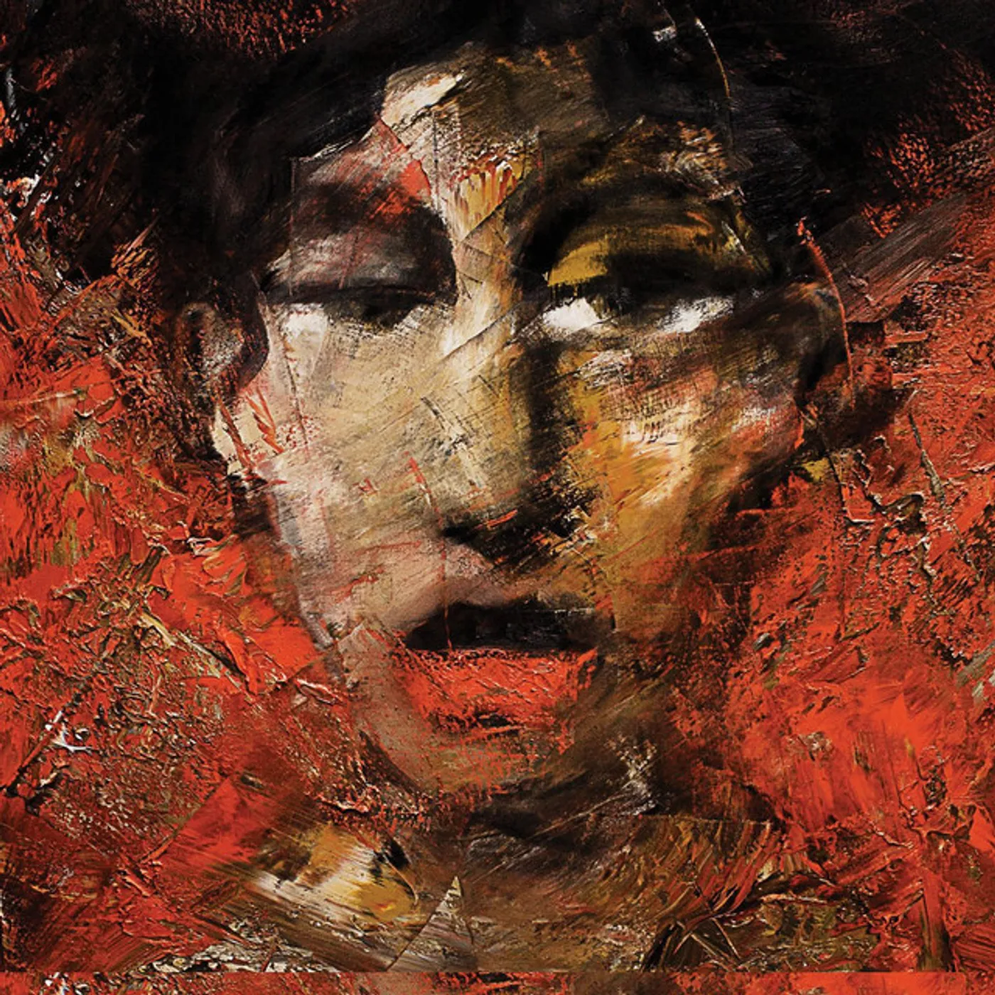 HIM Venus Doom Vinyl Record