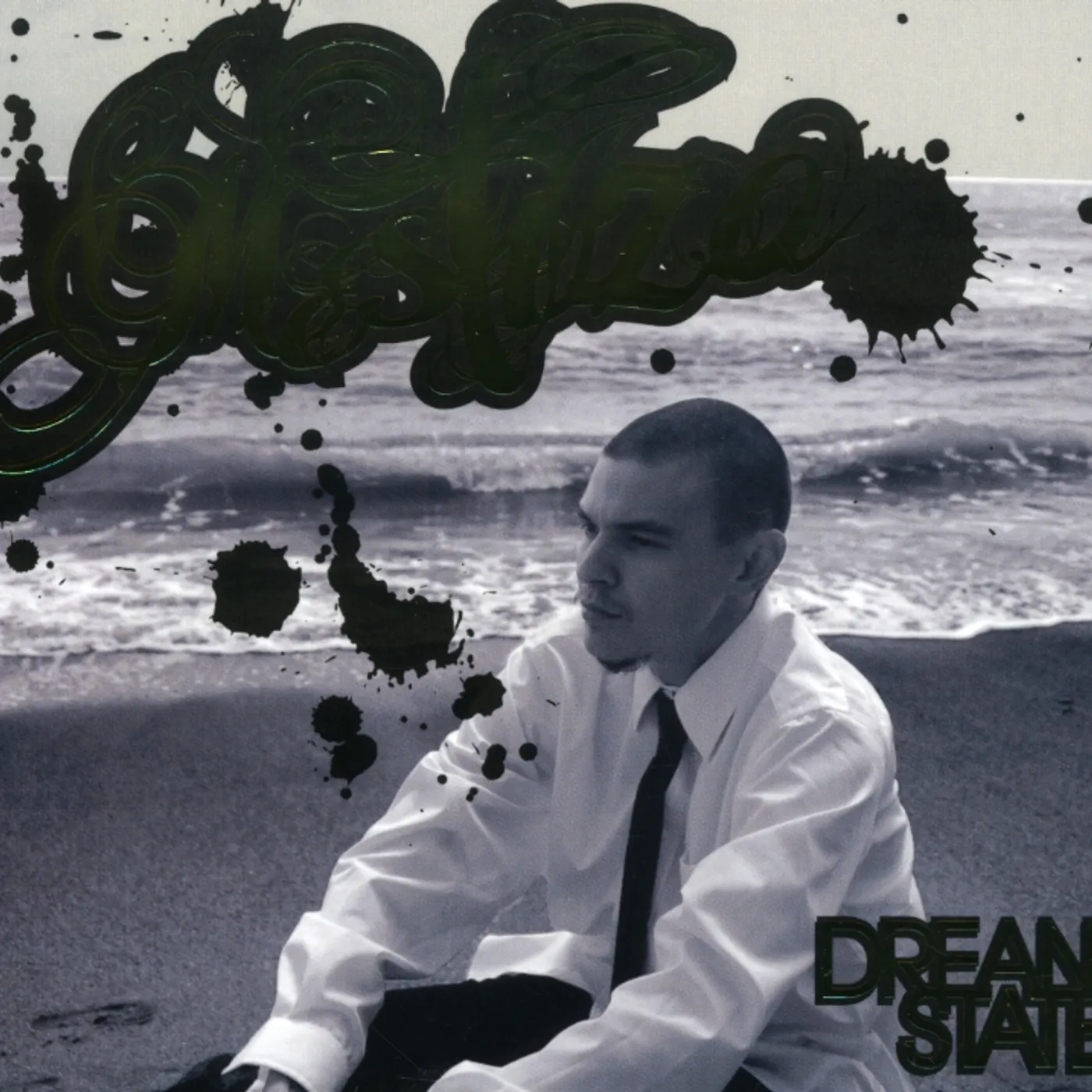 Mestizo DREAM STATE CD