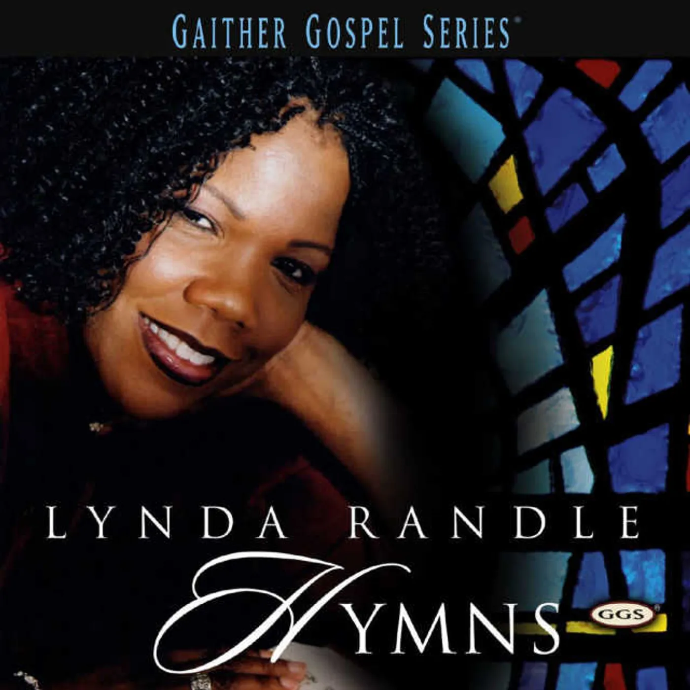 Lynda Randle HYMNS CD
