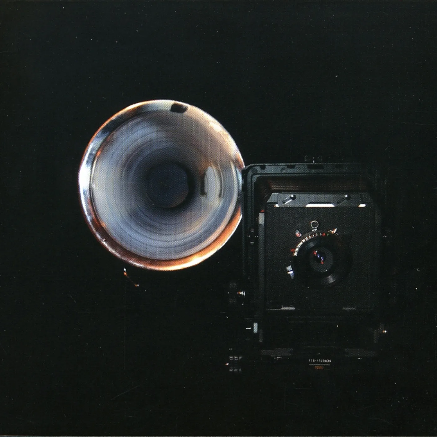 Ghostland Observatory PAPARAZZI LIGHTNING CD