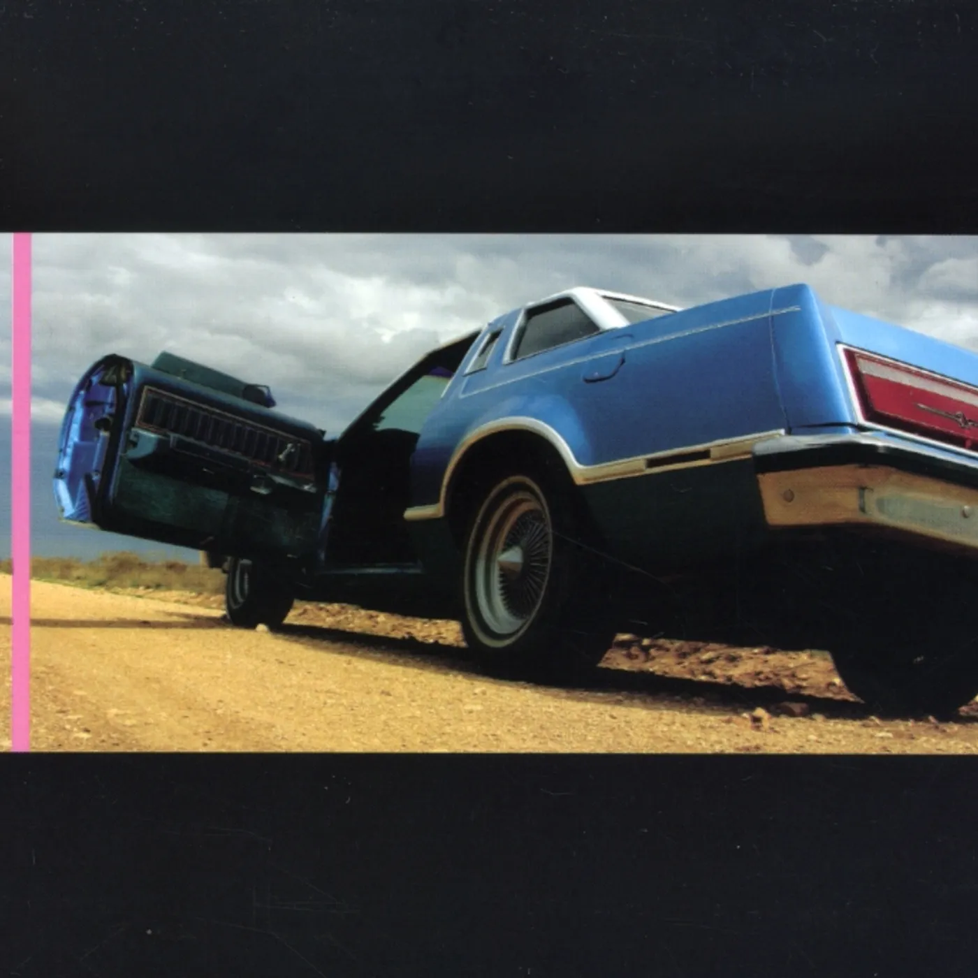 Ghostland Observatory DELETE DELETE I EAT MEAT CD