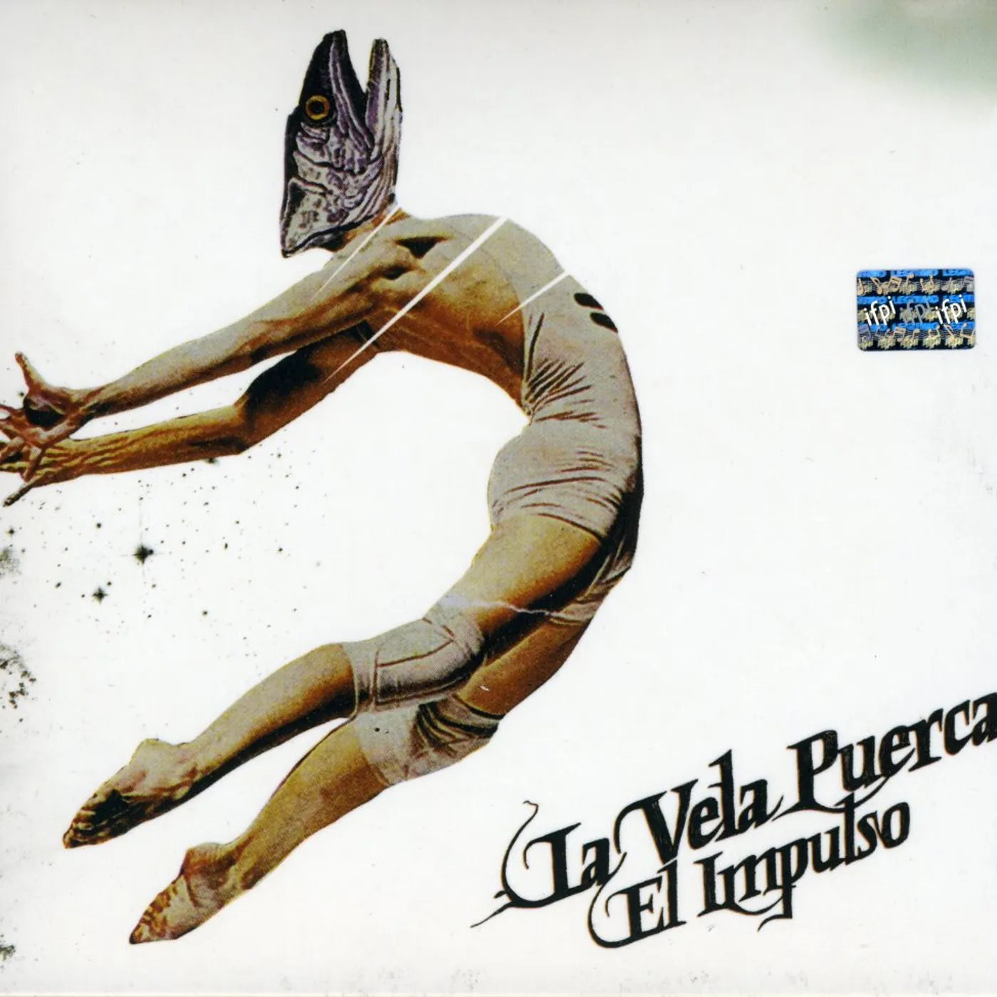 Vela puerca IMPULSO CD