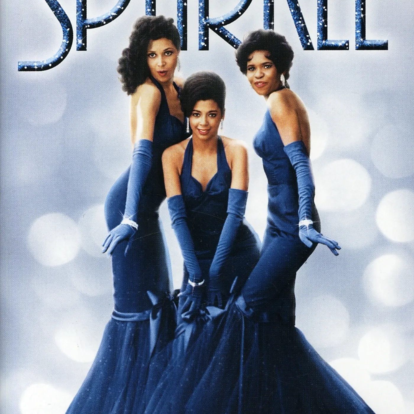SPARKLE (1976) DVD