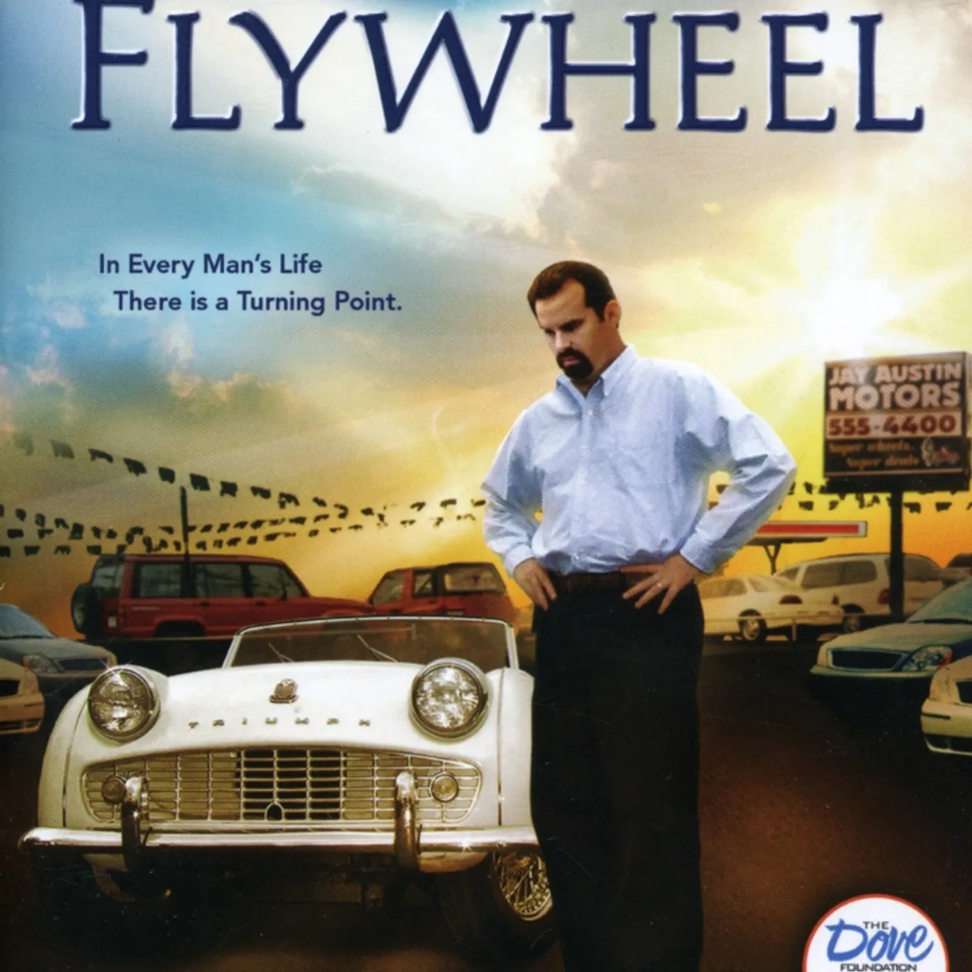 FLYWHEEL DVD