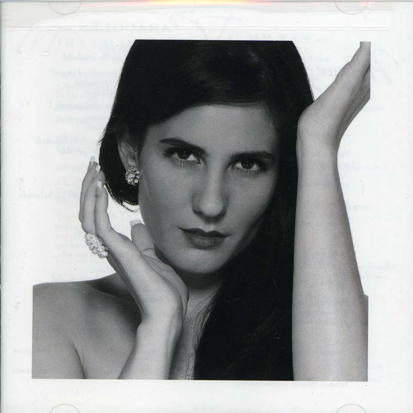 Diana Navarro 24 ROSAS CD