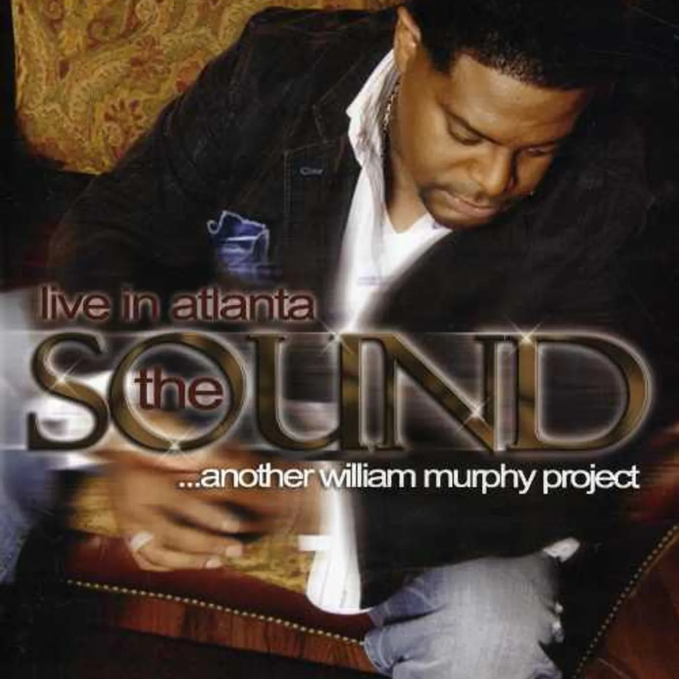 William Murphy SOUND DVD