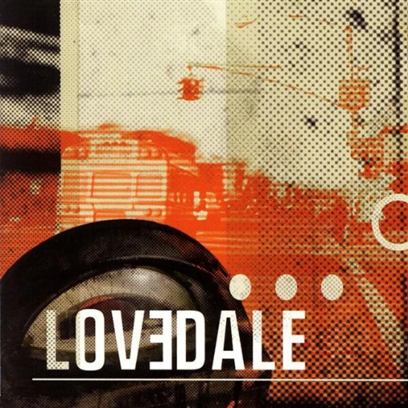 LOVEDALE CD